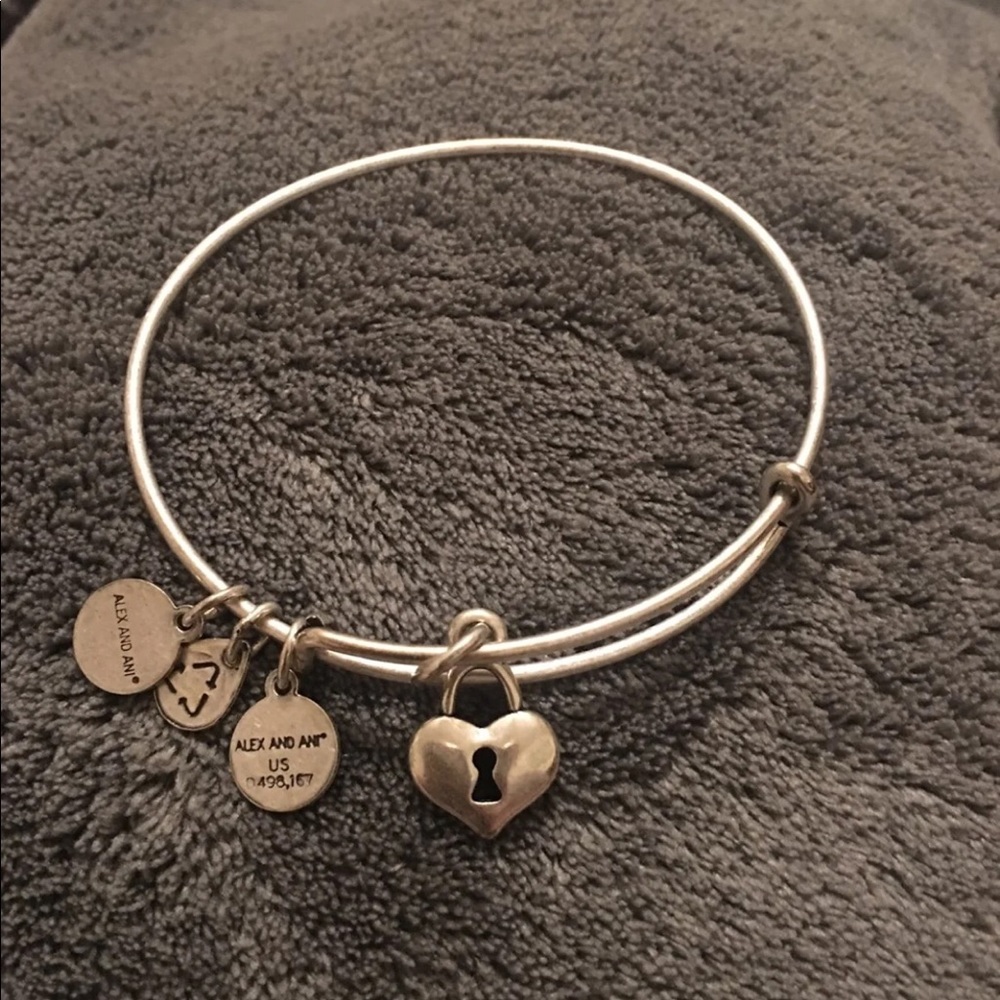 Alex and Ani Bracelet
